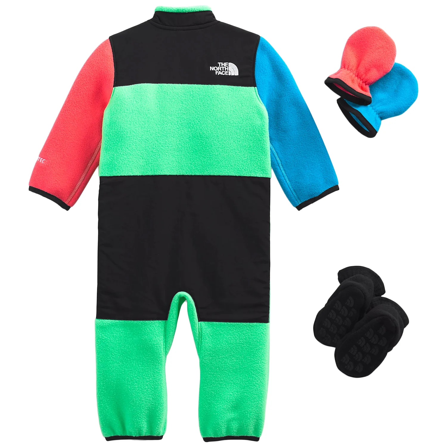 The North Face Baby Denali One-Piece Set 2023 - Image 3