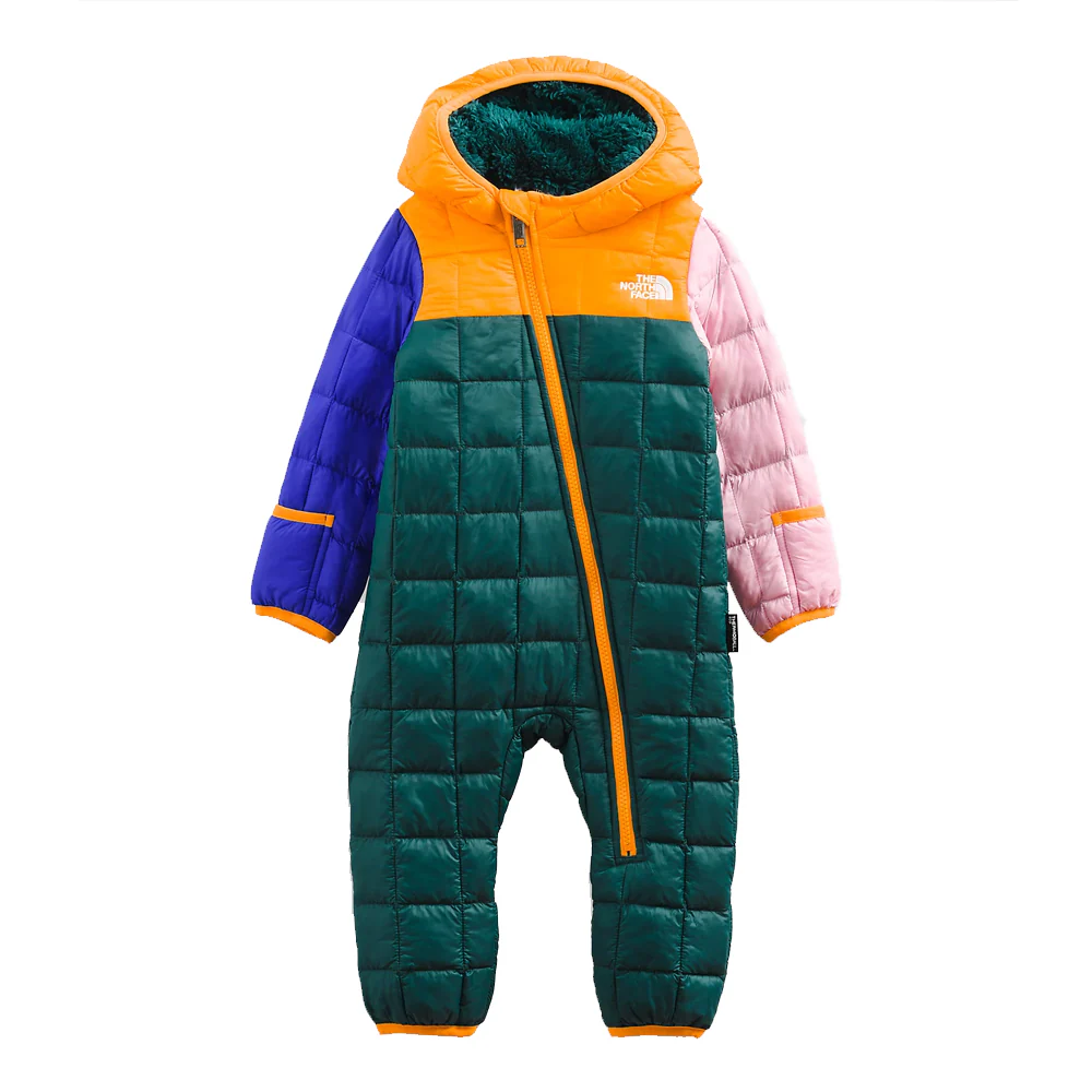 The North Face Baby ThermoBall One-Piece 2023 - Image 3