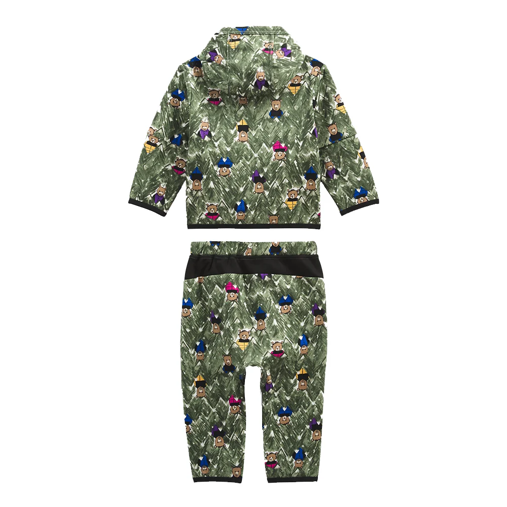 The North Face Baby Winter Warm Set 2023 - Image 2