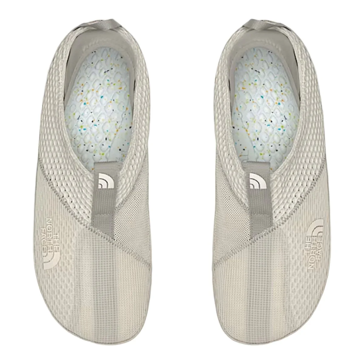 The North Face Base Camp Mule Shoe Calacatta/Soapstone - Image 2
