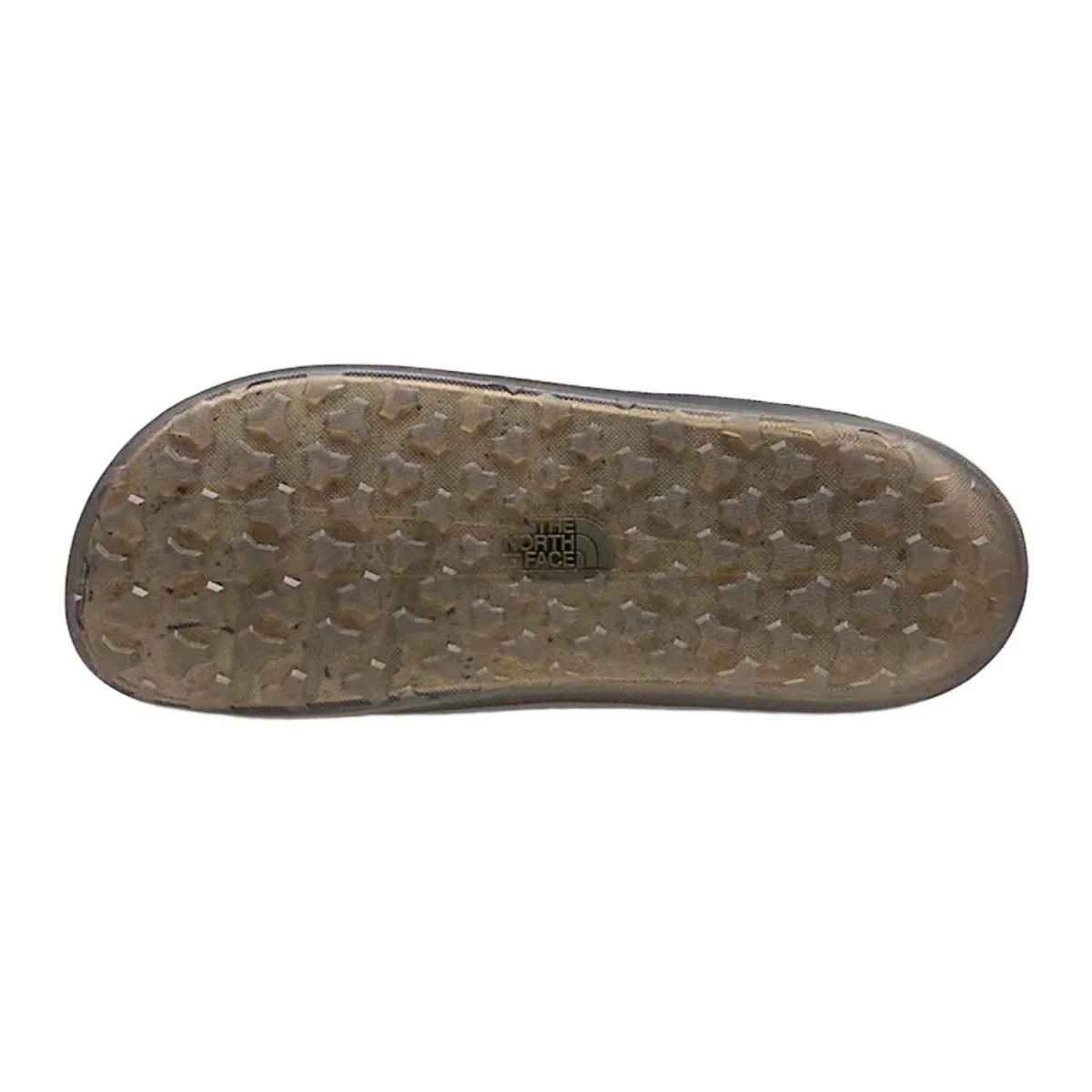 The North Face Base Camp Mule Shoe New Taupe Green/TNF Black - Image 4