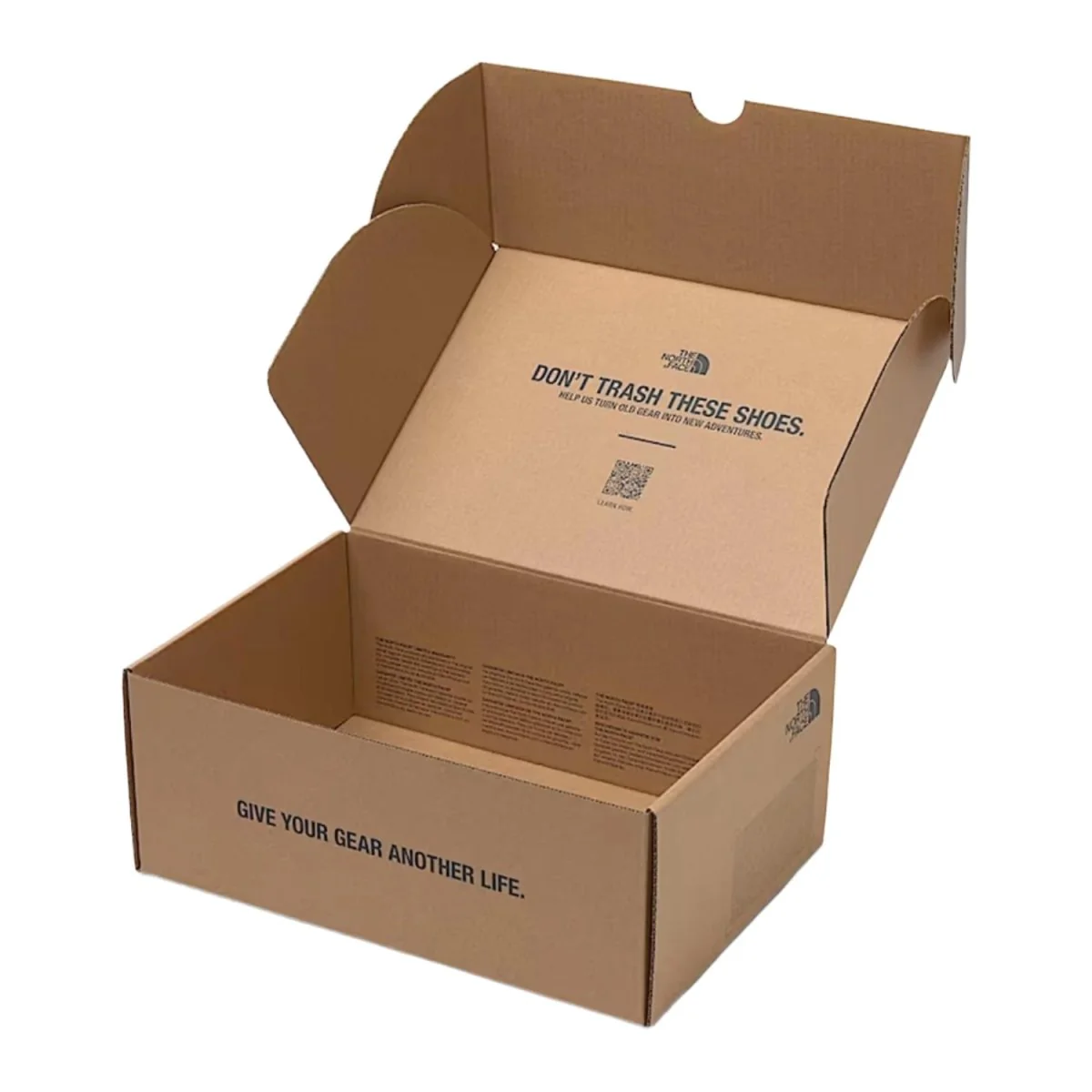 The North Face Base Camp Mule Shoe New Taupe Green/TNF Black - Image 6