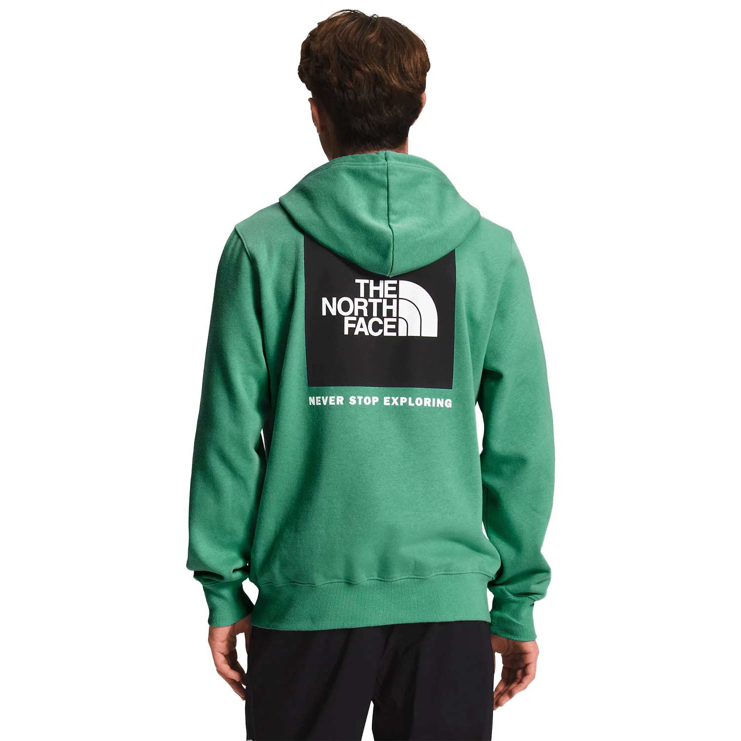 The North Face Box NSE Pullover Hoodie - Image 2