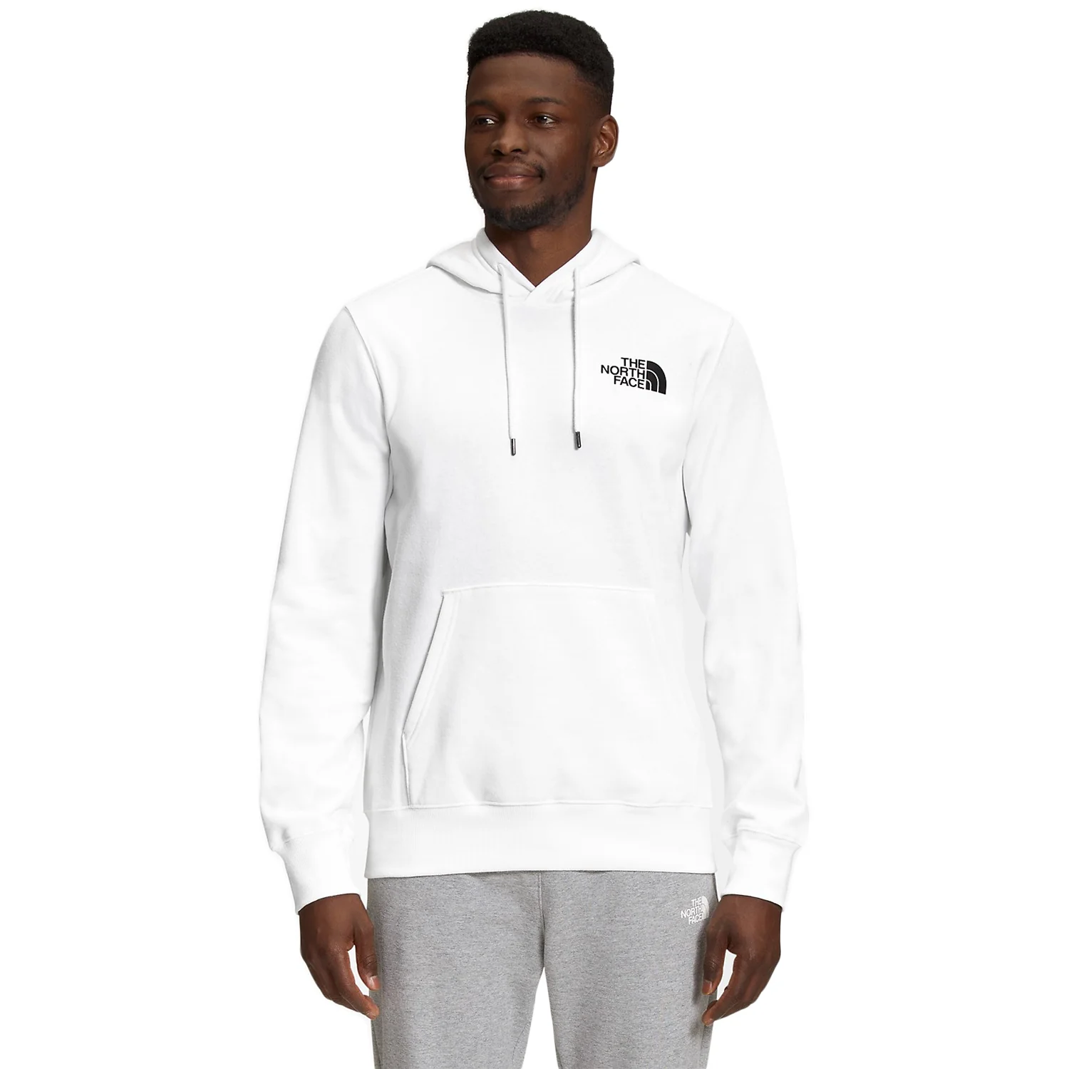 The North Face Box NSE Pullover Hoodie (past season) - Image 2