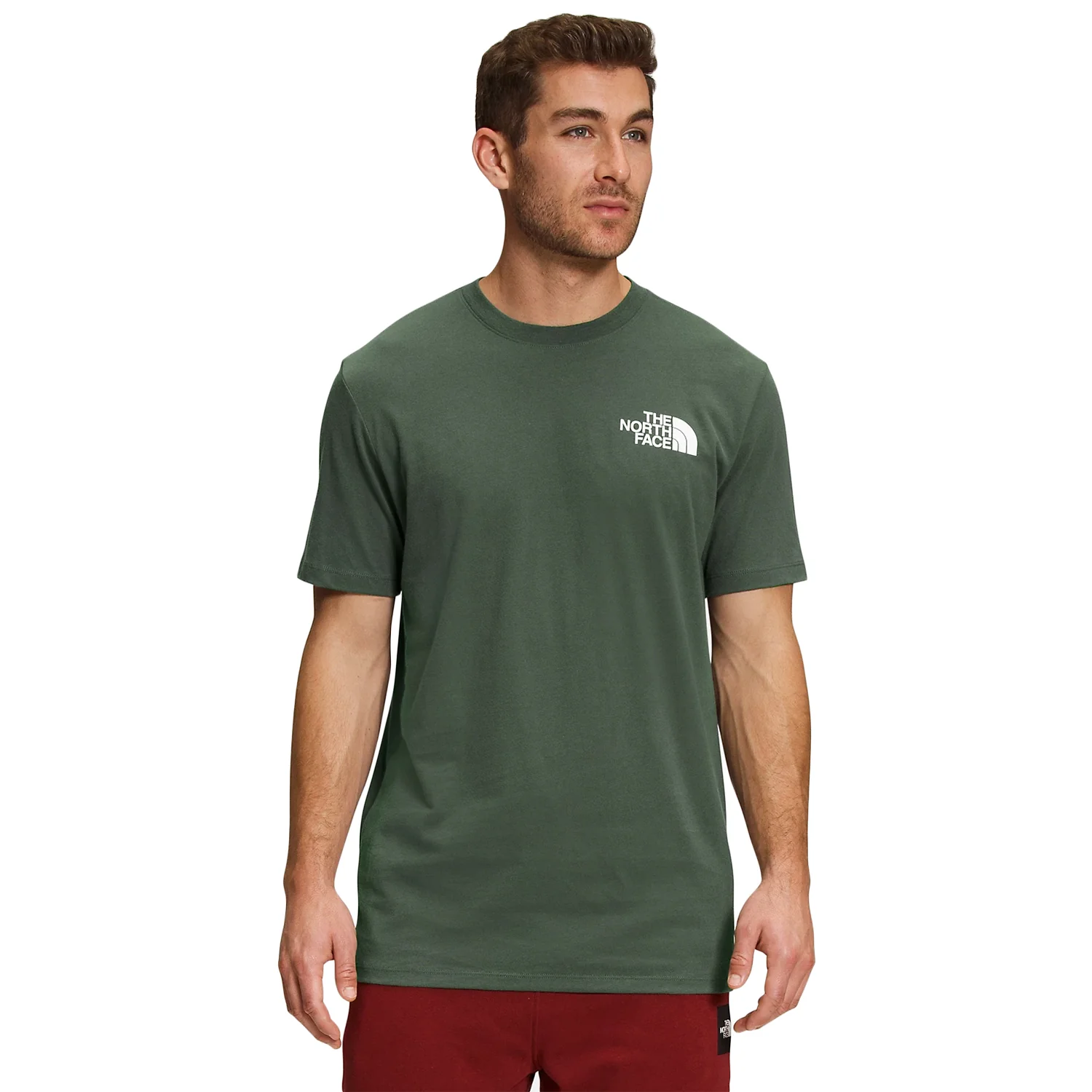 The North Face Box NSE T Shirt - Image 2