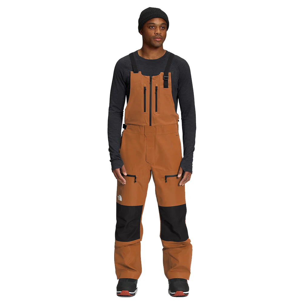 The North Face Ceptor Bib 2023 - Men - Image 2