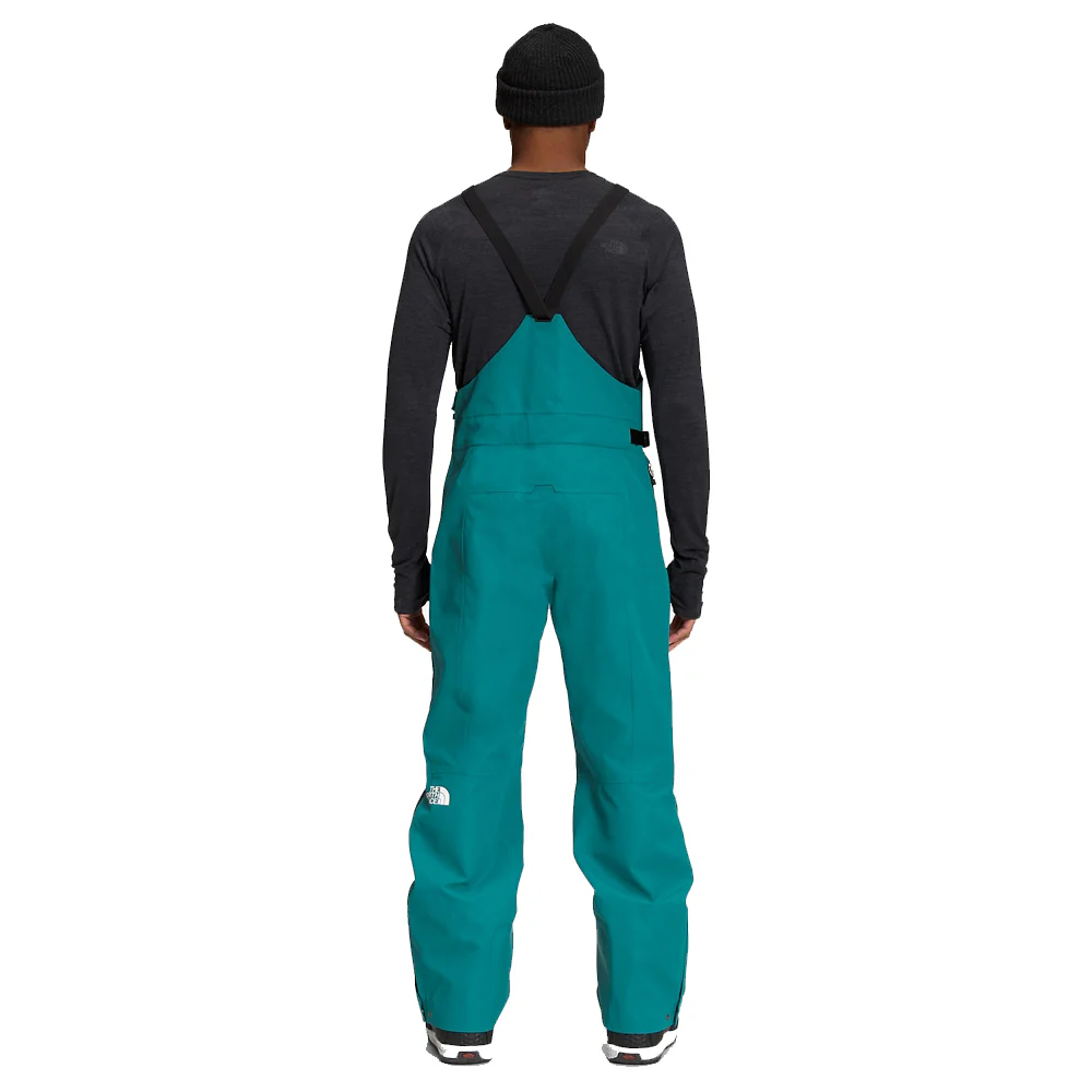 The North Face Ceptor Bib 2023 - Men - Image 3