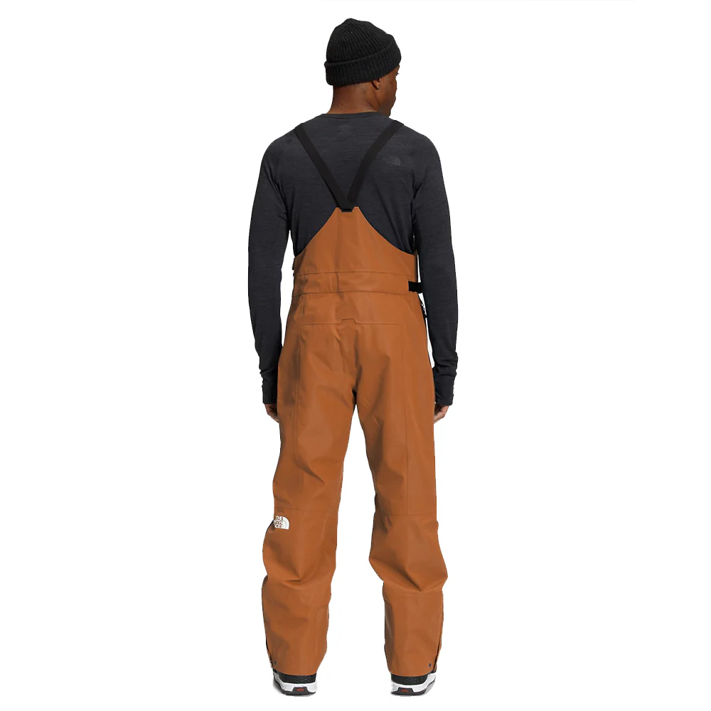 The North Face Ceptor Bib 2023 - Men - Image 4