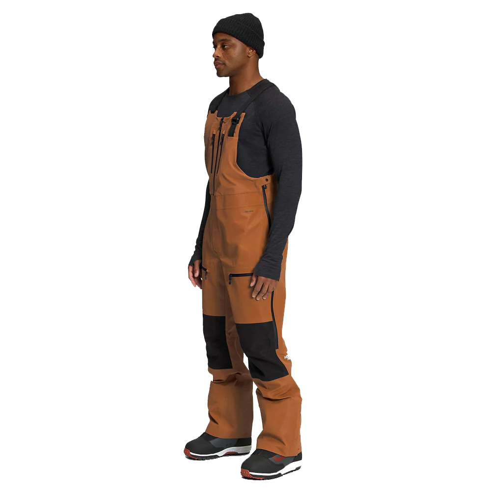 The North Face Ceptor Bib 2023 - Men - Image 5