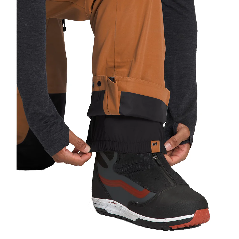 The North Face Ceptor Bib 2023 - Men - Image 6