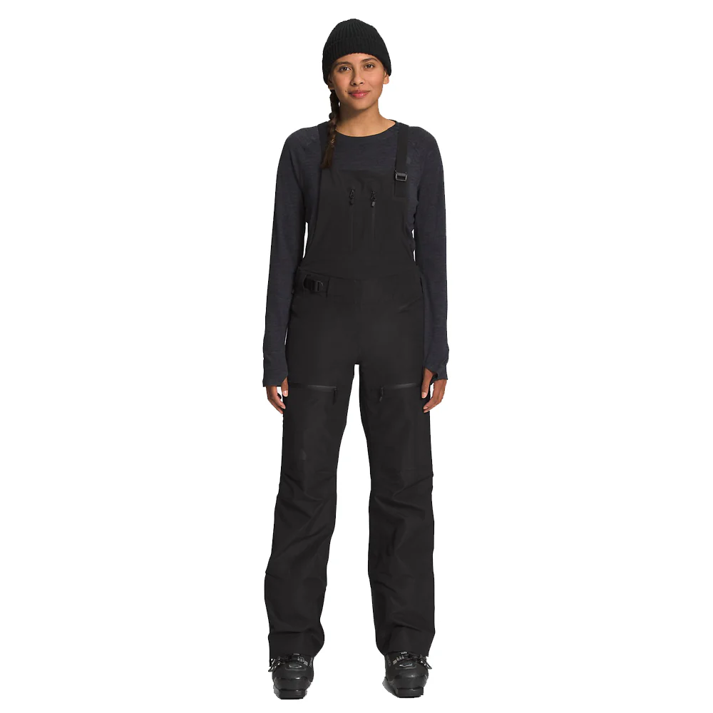 The North Face Ceptor Bib 2023 - Women - Image 2