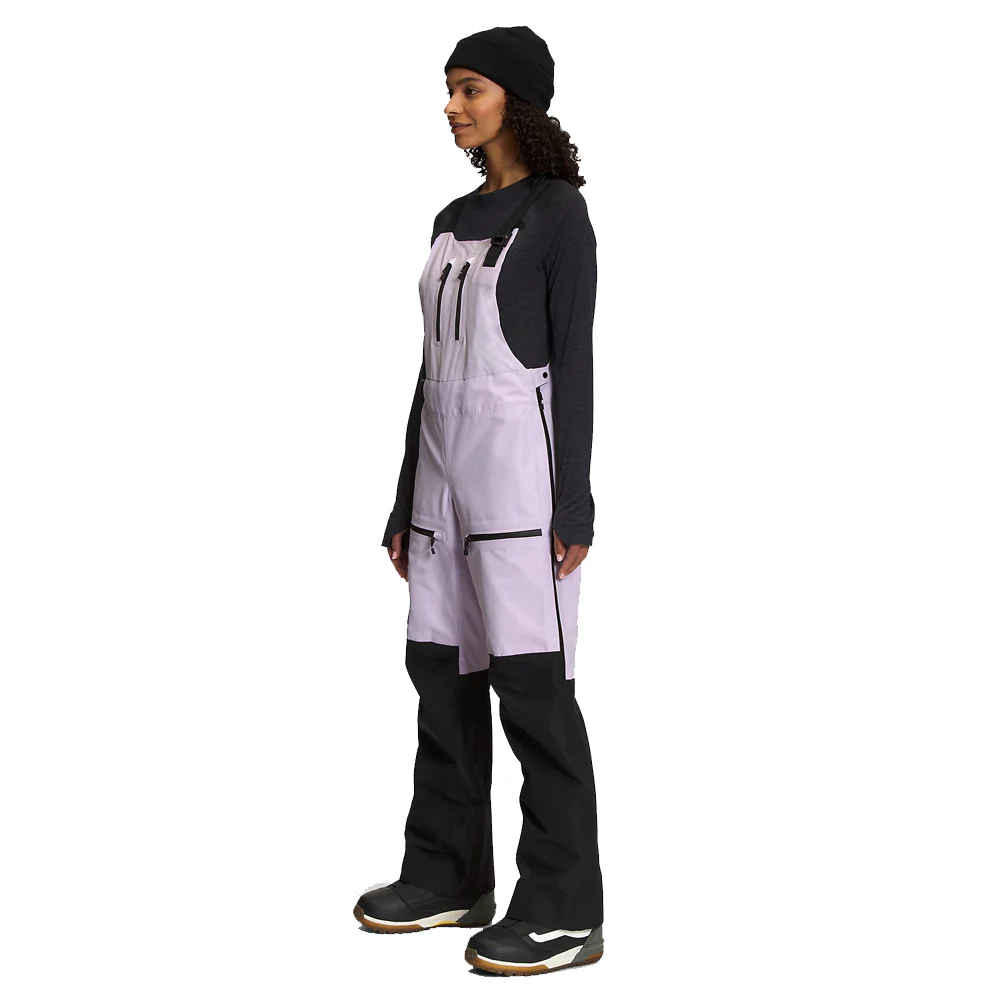 The North Face Ceptor Bib 2023 - Women - Image 6