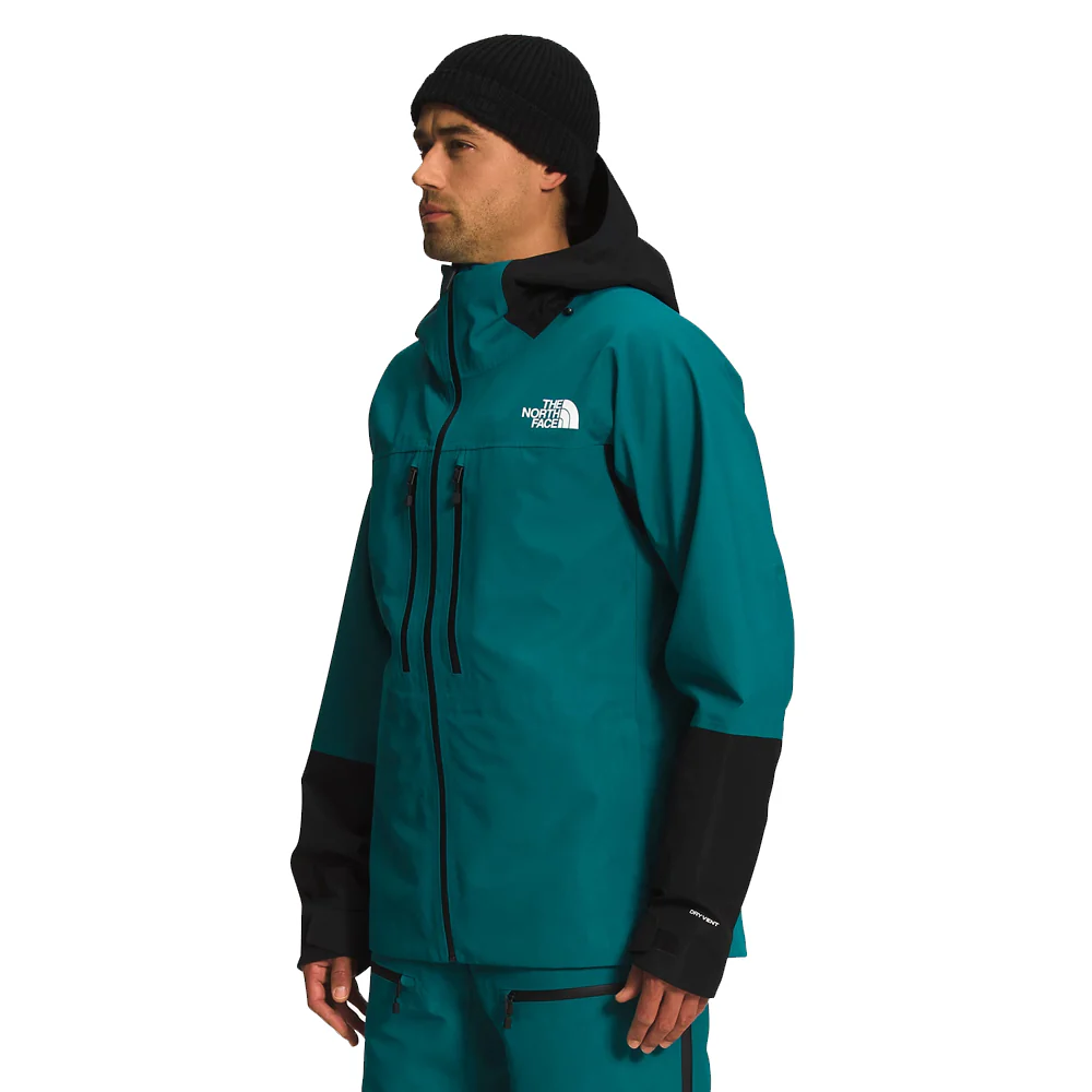 The North Face Ceptor Jacket 2023 - Men - Image 6