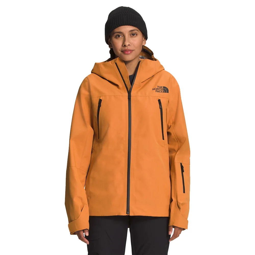 The North Face Ceptor Jacket 2023 - Women - Image 2
