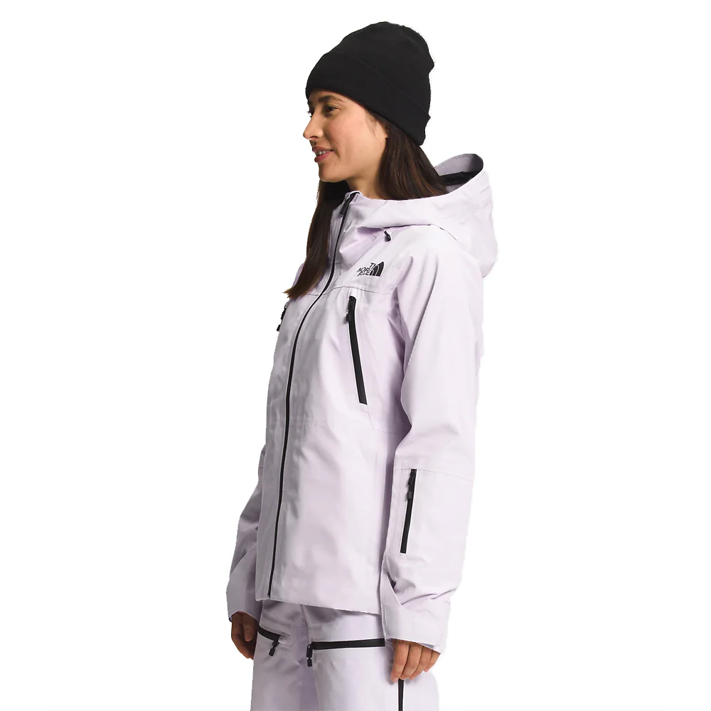 The North Face Ceptor Jacket 2023 - Women - Image 3