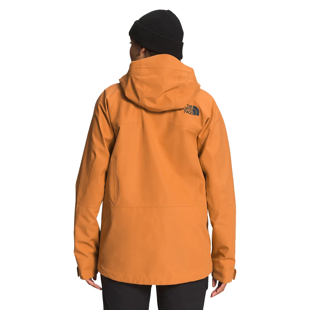 The North Face Ceptor Jacket 2023 - Women - Image 4
