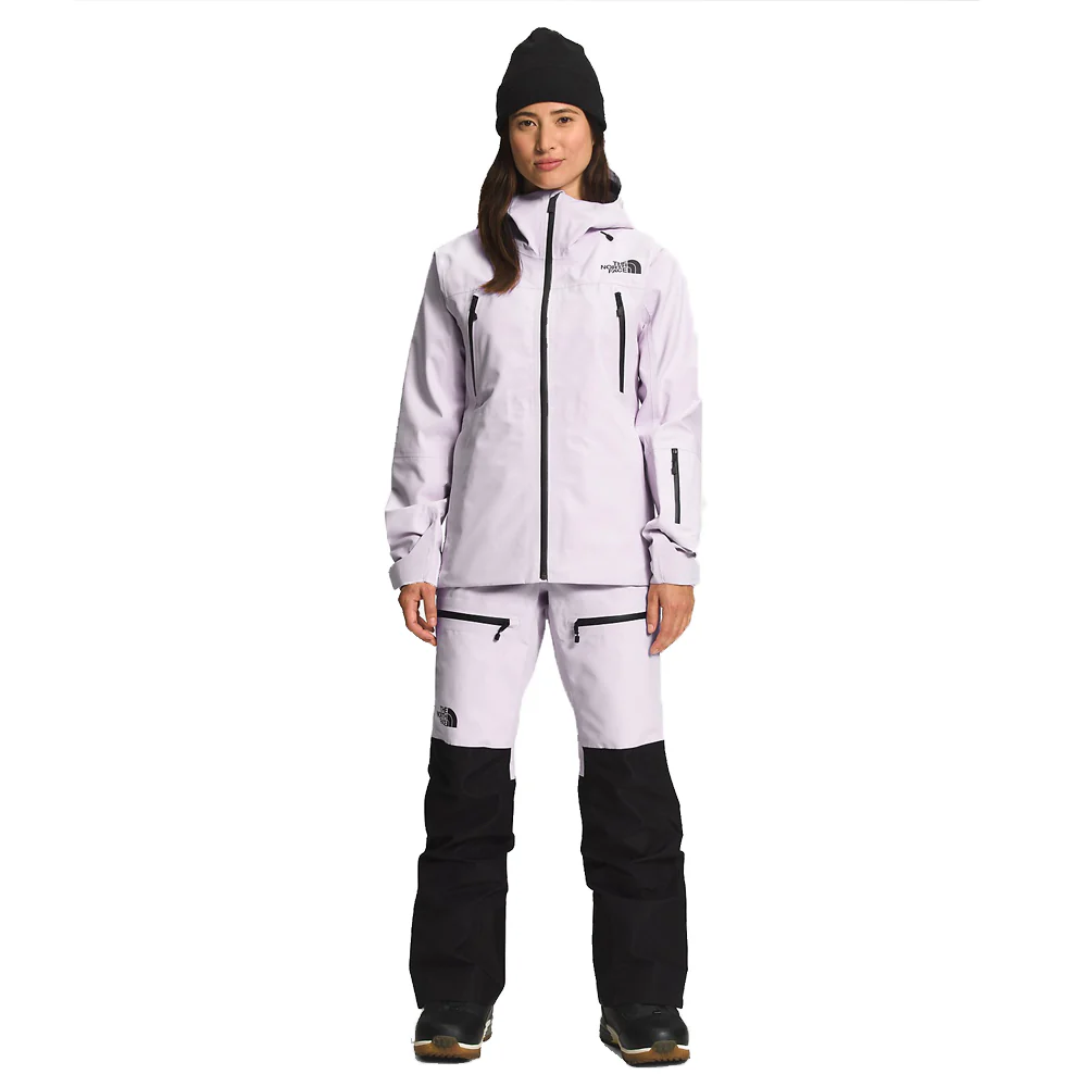 The North Face Ceptor Jacket 2023 - Women - Image 6