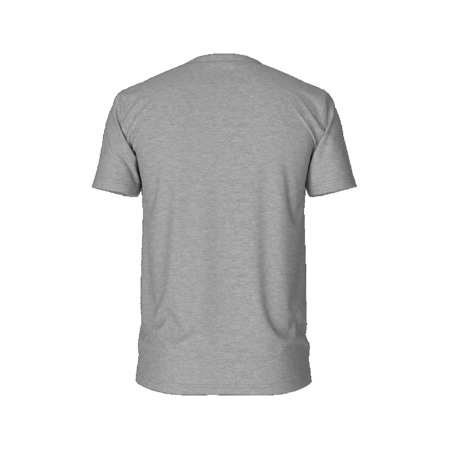 The North Face City Landmark Tri-Blend T Shirt - Image 2