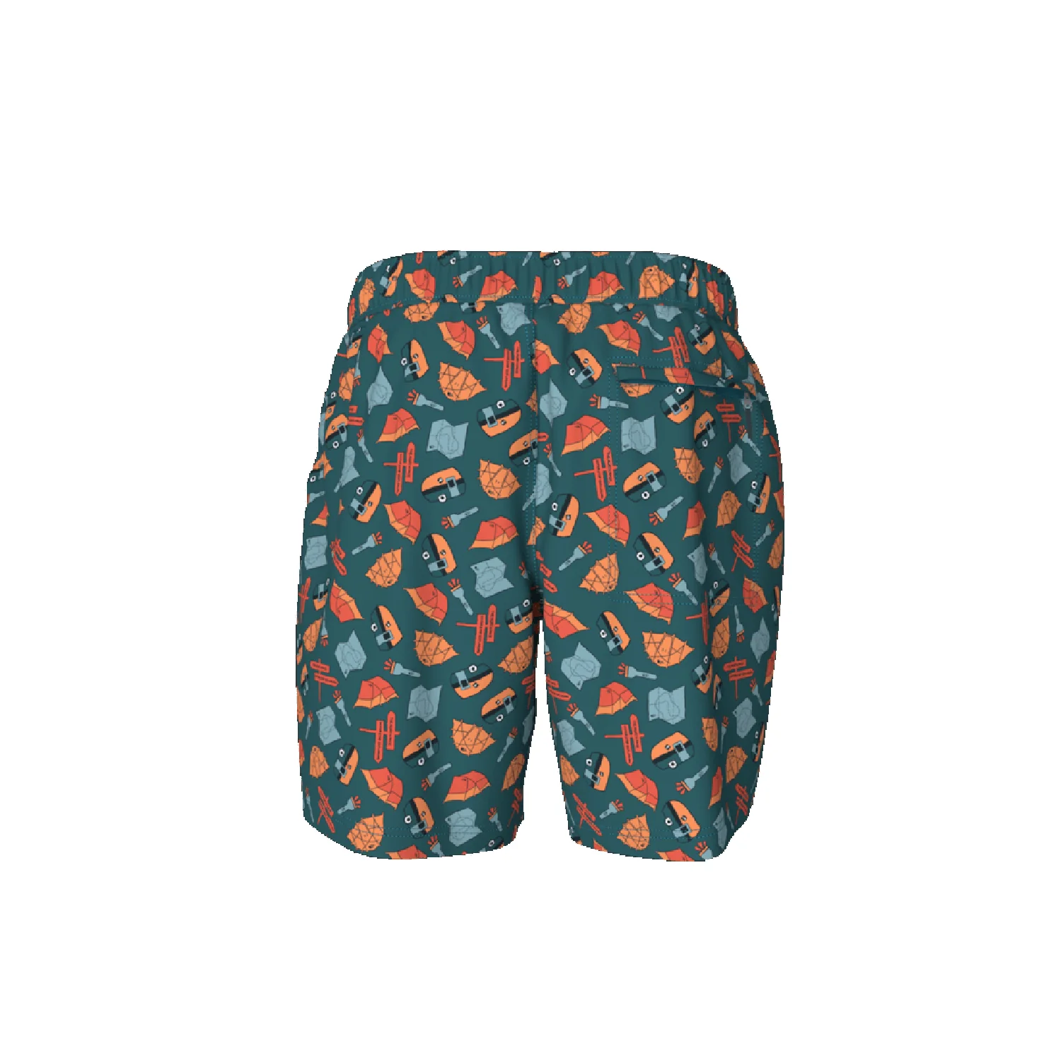 The North Face Class V Pull-On Short - Image 2