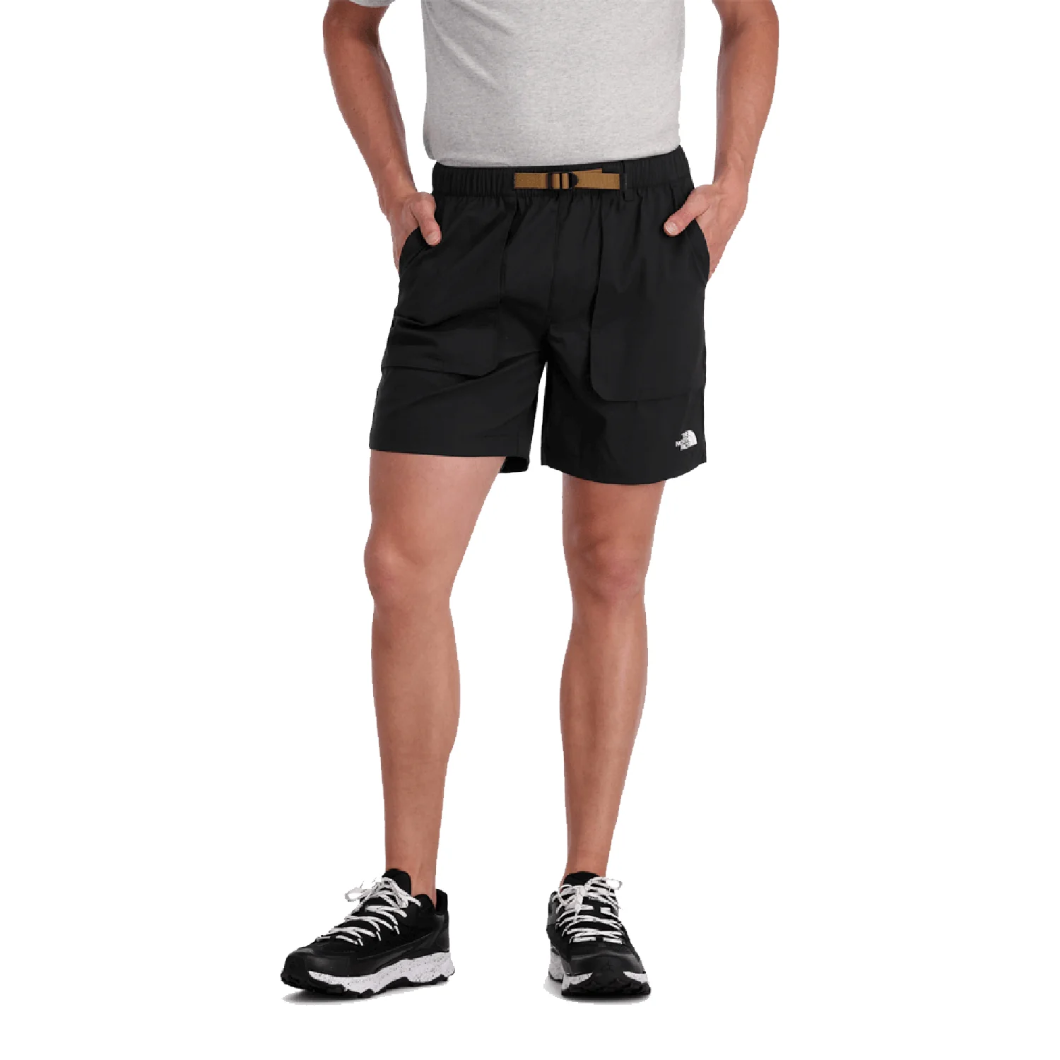 The North Face Class V Ripstop Short - Image 3