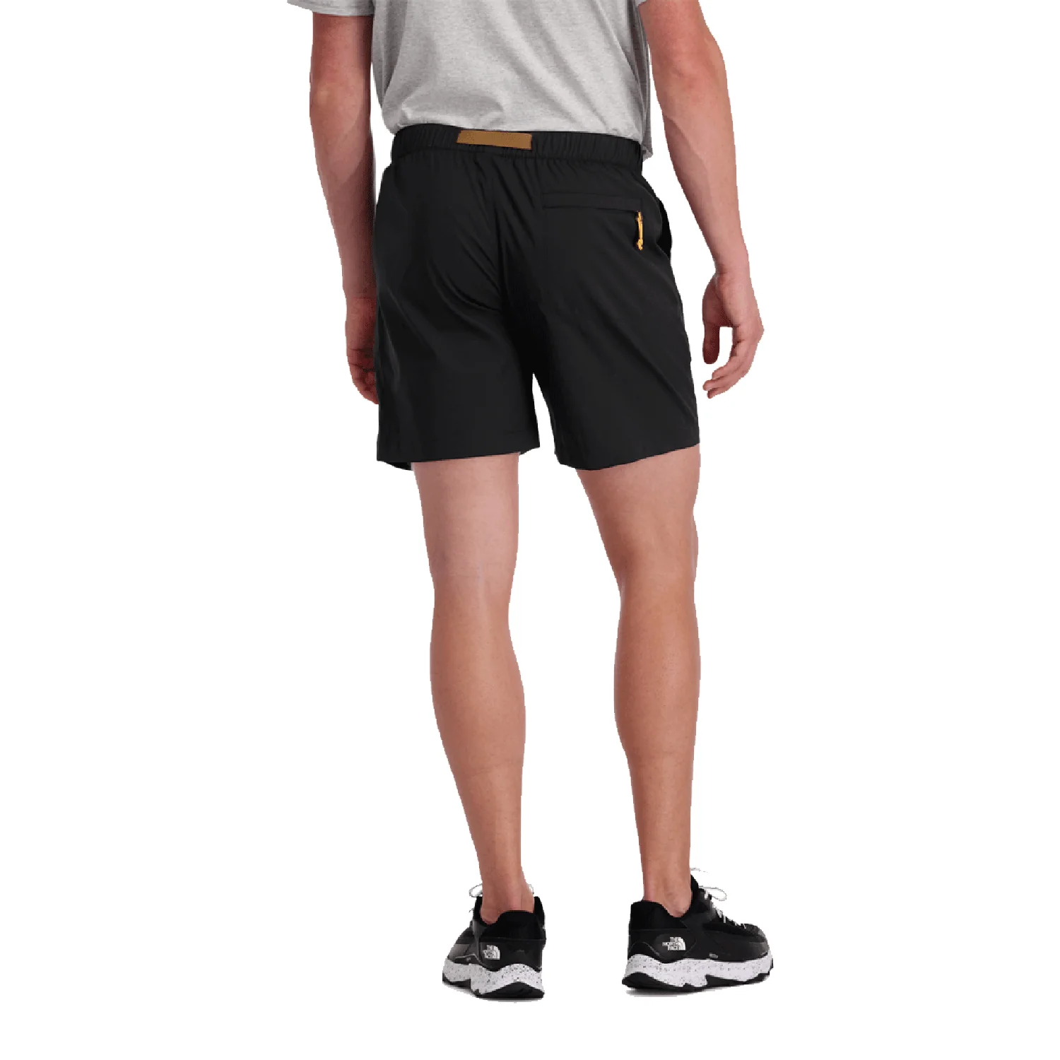 The North Face Class V Ripstop Short - Image 4