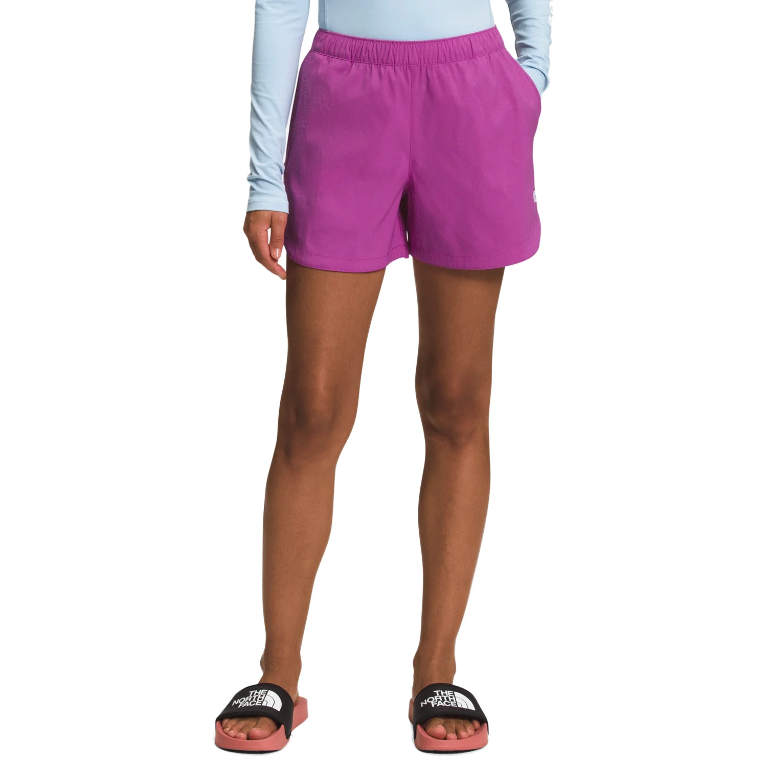 The North Face Class V Short - Image 3