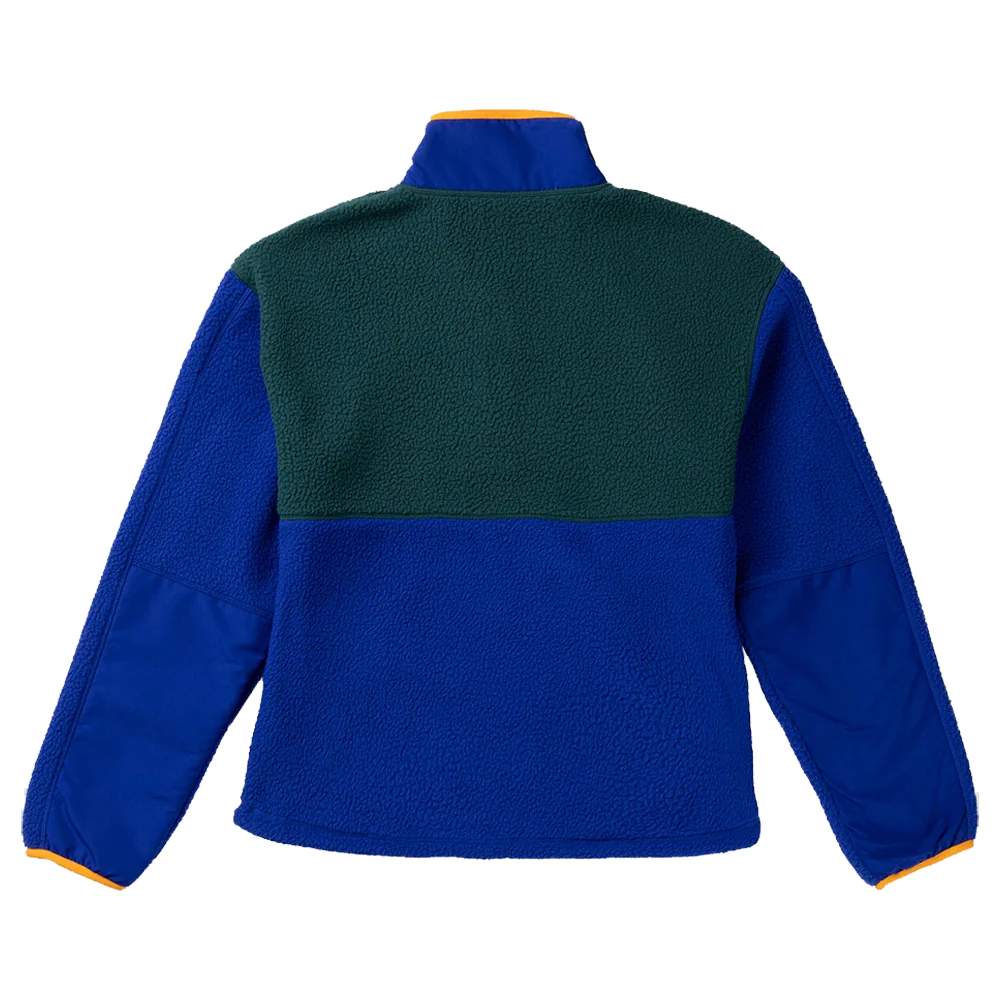 The North Face Cragmont Fleece 1/4 Snap Sweater 2023 - Image 2