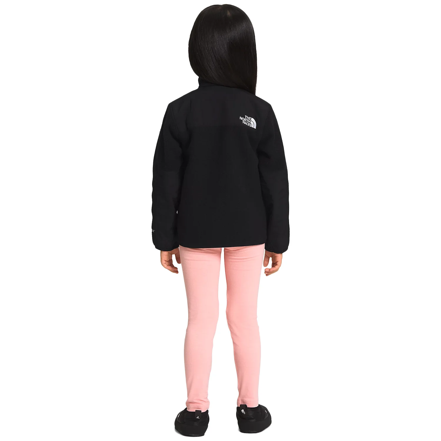 The North Face Denali Jacket 2023 - Toddler - Image 2