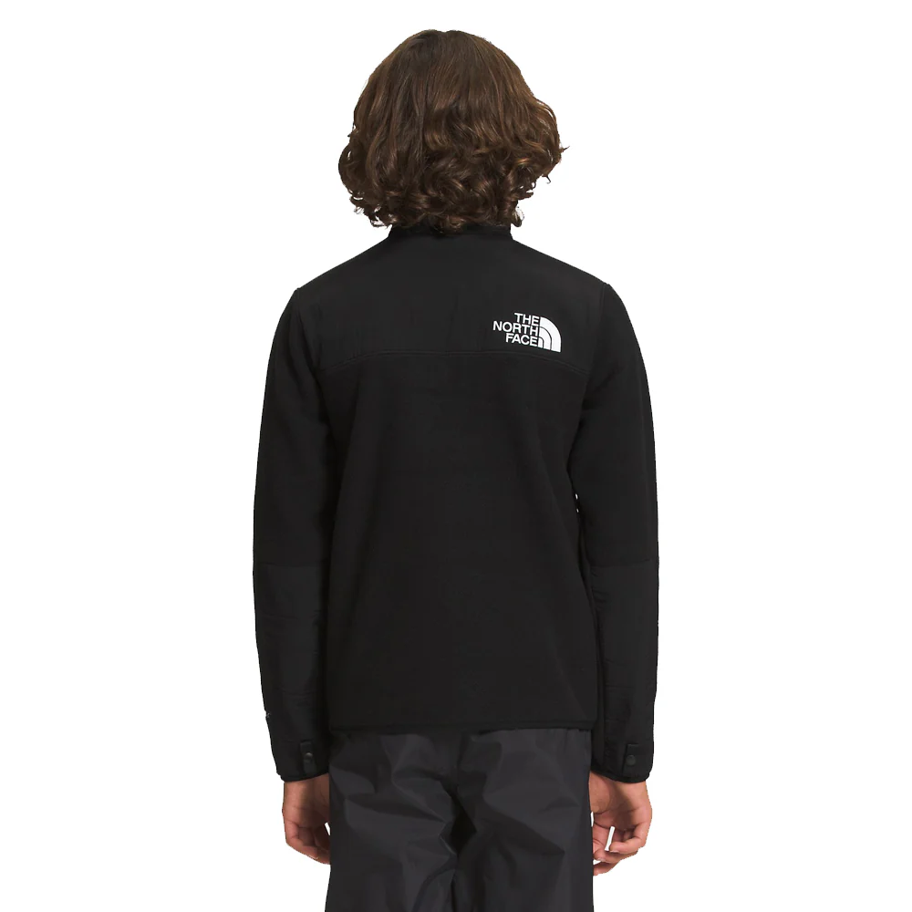 The North Face Denali Jacket 2023 - Youth - Image 3