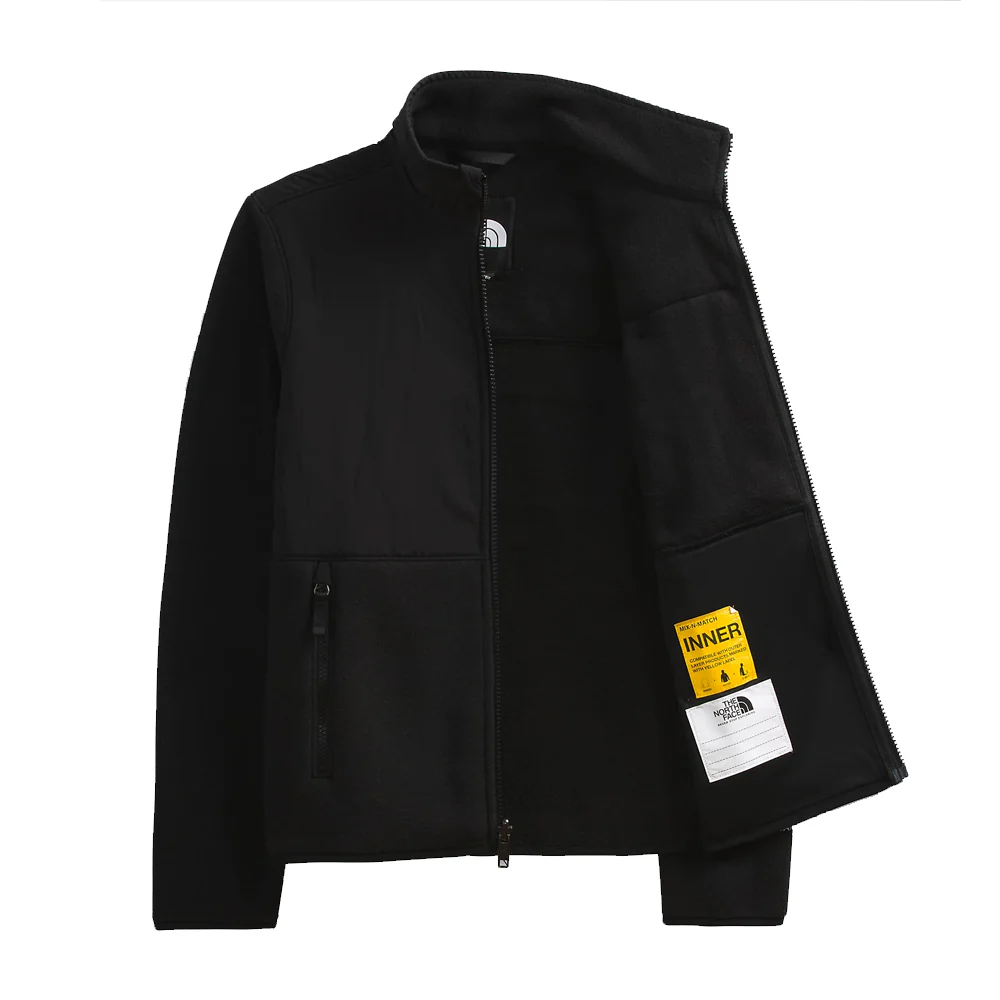The North Face Denali Jacket 2023 - Youth - Image 4