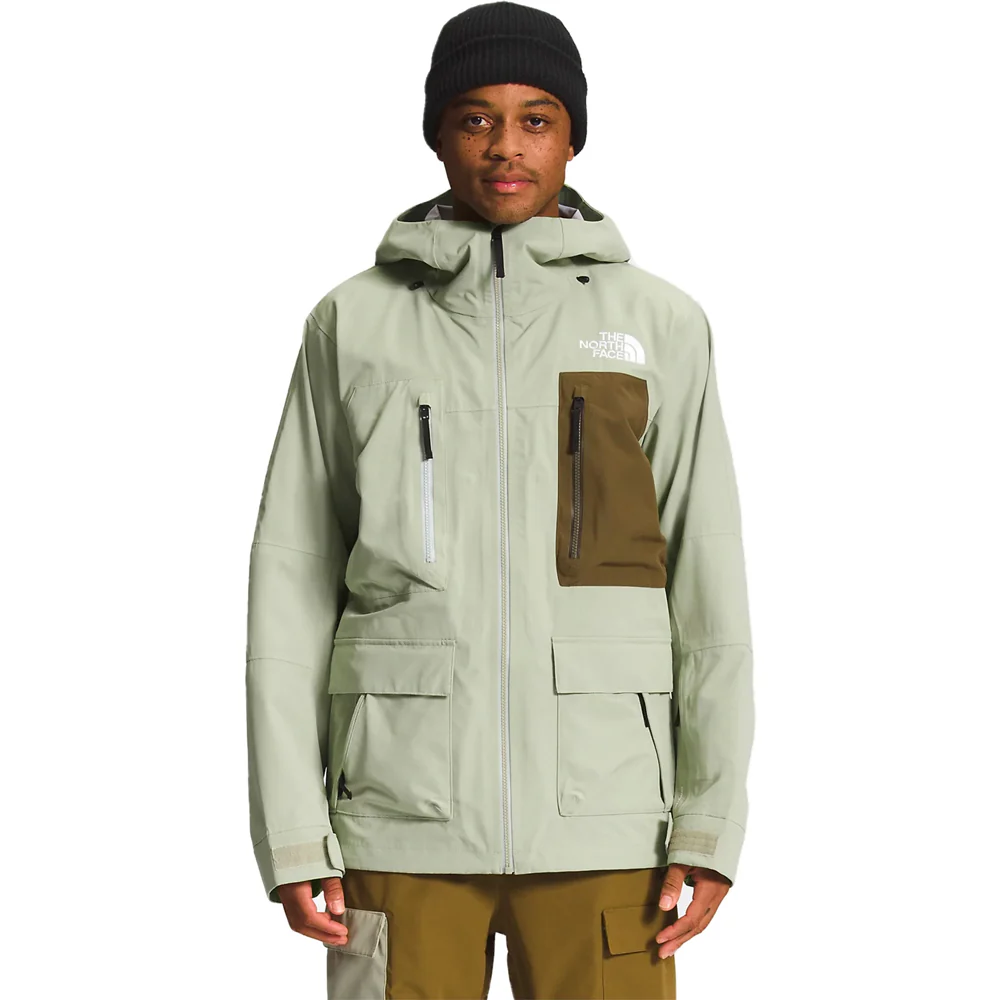 The North Face Dragline Jacket 2023 - Men