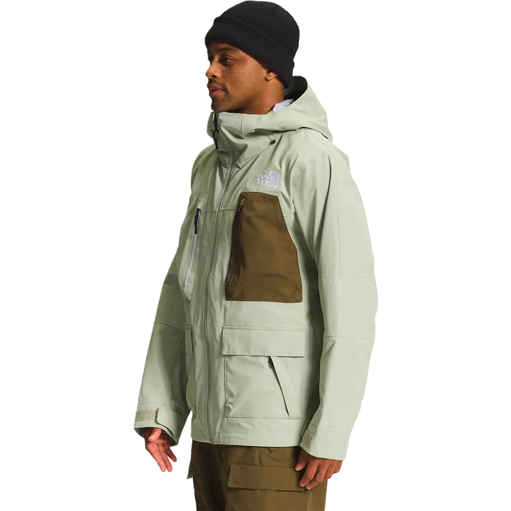 The North Face Dragline Jacket 2023 - Men - Image 3