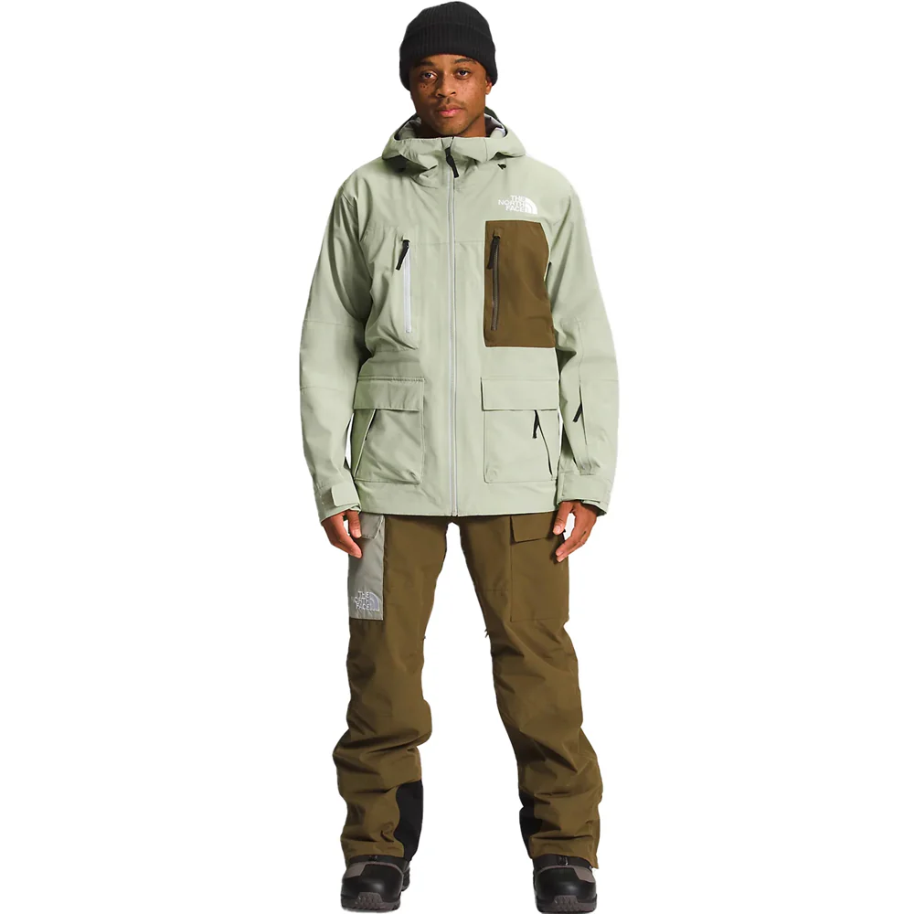 The North Face Dragline Jacket 2023 - Men - Image 4