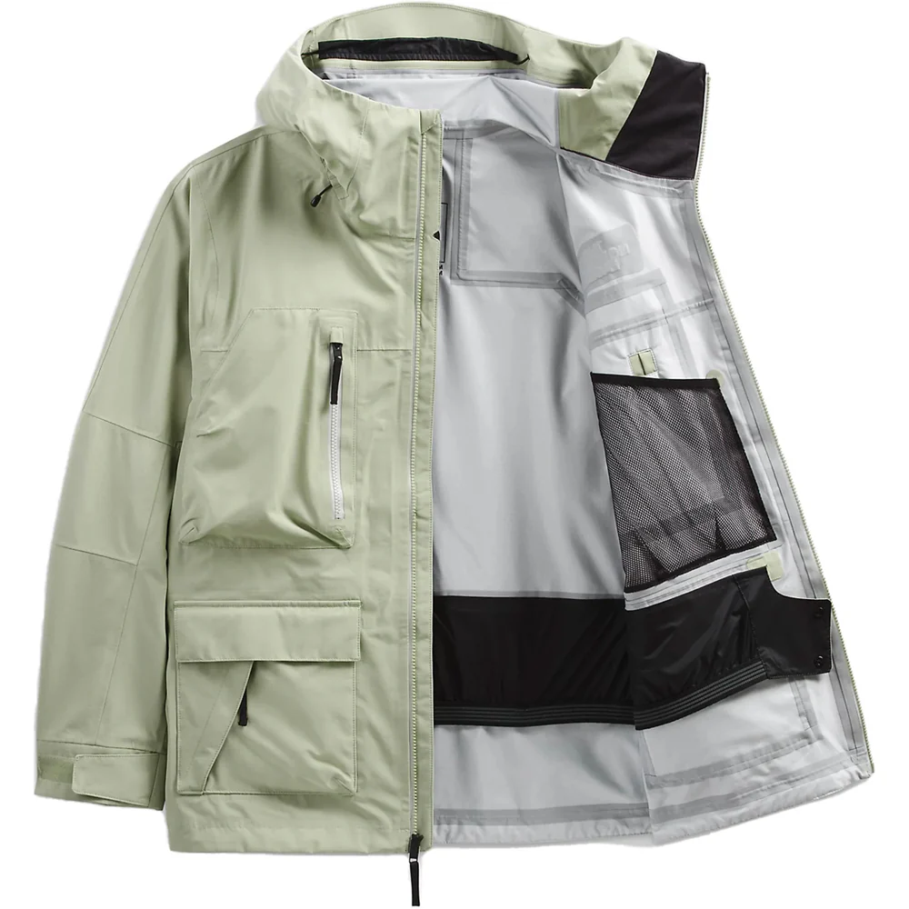 The North Face Dragline Jacket 2023 - Men - Image 5