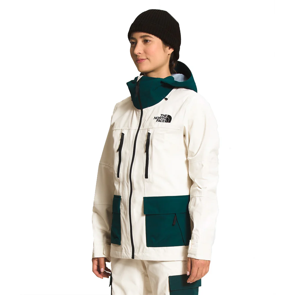 The North Face Dragline Jacket 2023 - Women - Image 2