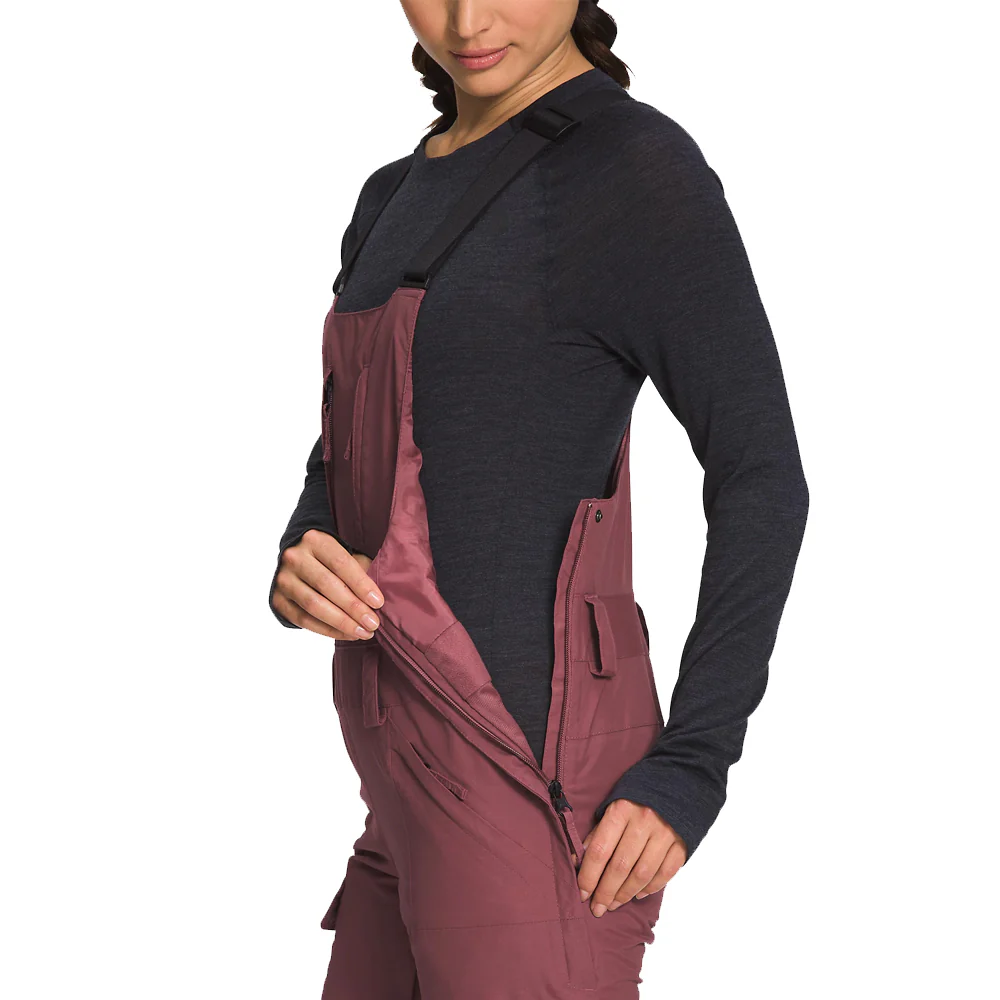 The North Face Freedom Bib 2023 (Short) - Women - Image 2