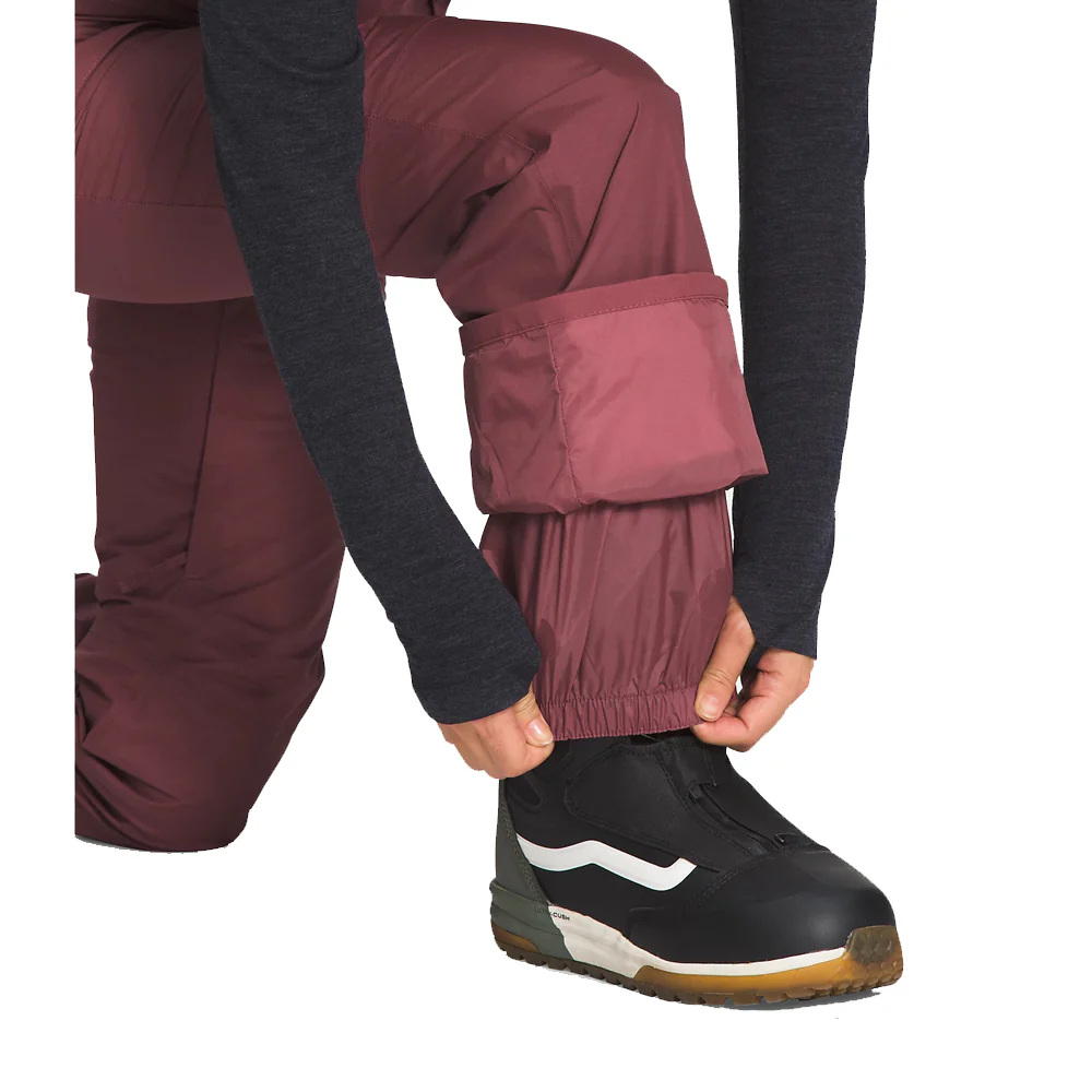 The North Face Freedom Bib 2023 (Short) - Women - Image 4