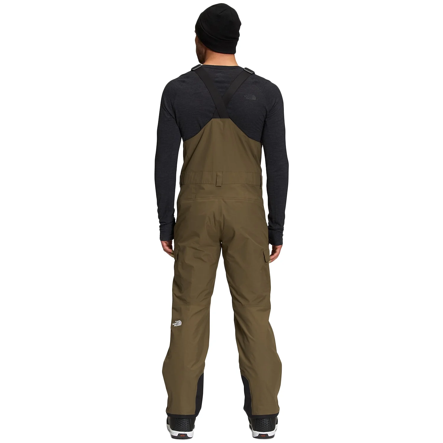 The North Face Freedom Bib Pant 2023 - Men - Image 2