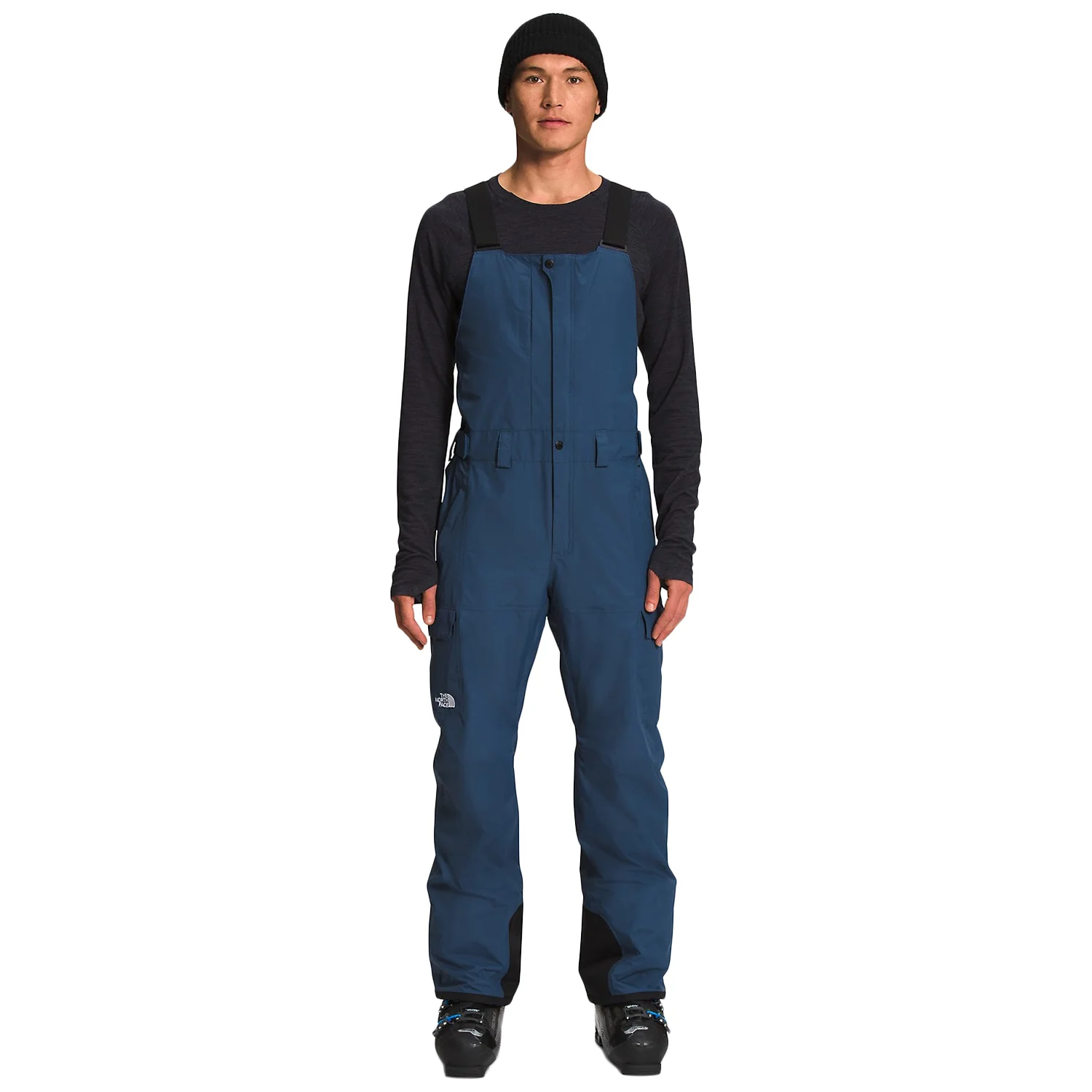 The North Face Freedom Bib Pant 2023 - Men - Image 4