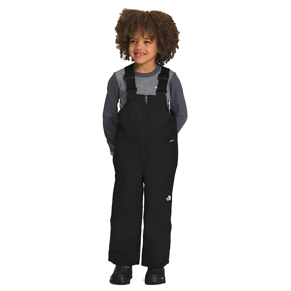 The North Face Freedom Insulated Bib Pant 2023 - Toddler - Image 2