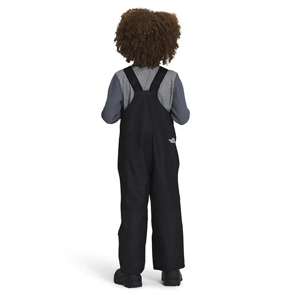 The North Face Freedom Insulated Bib Pant 2023 - Toddler - Image 3