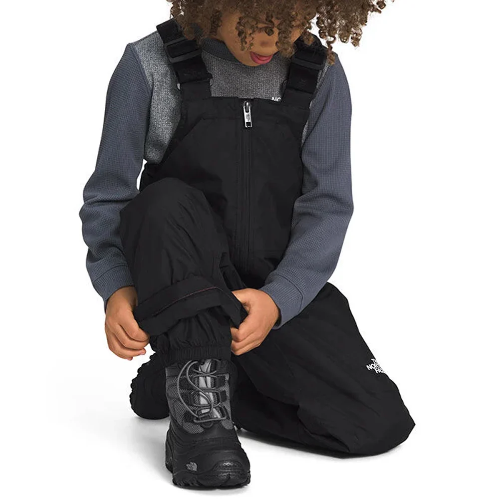 The North Face Freedom Insulated Bib Pant 2023 - Toddler - Image 4