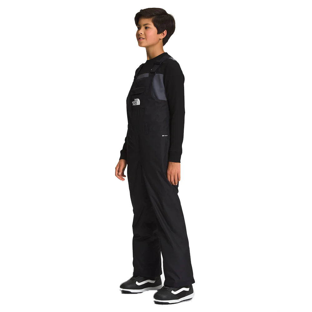 The North Face Freedom Insulated Bib Pant 2023 - Youth - Image 3