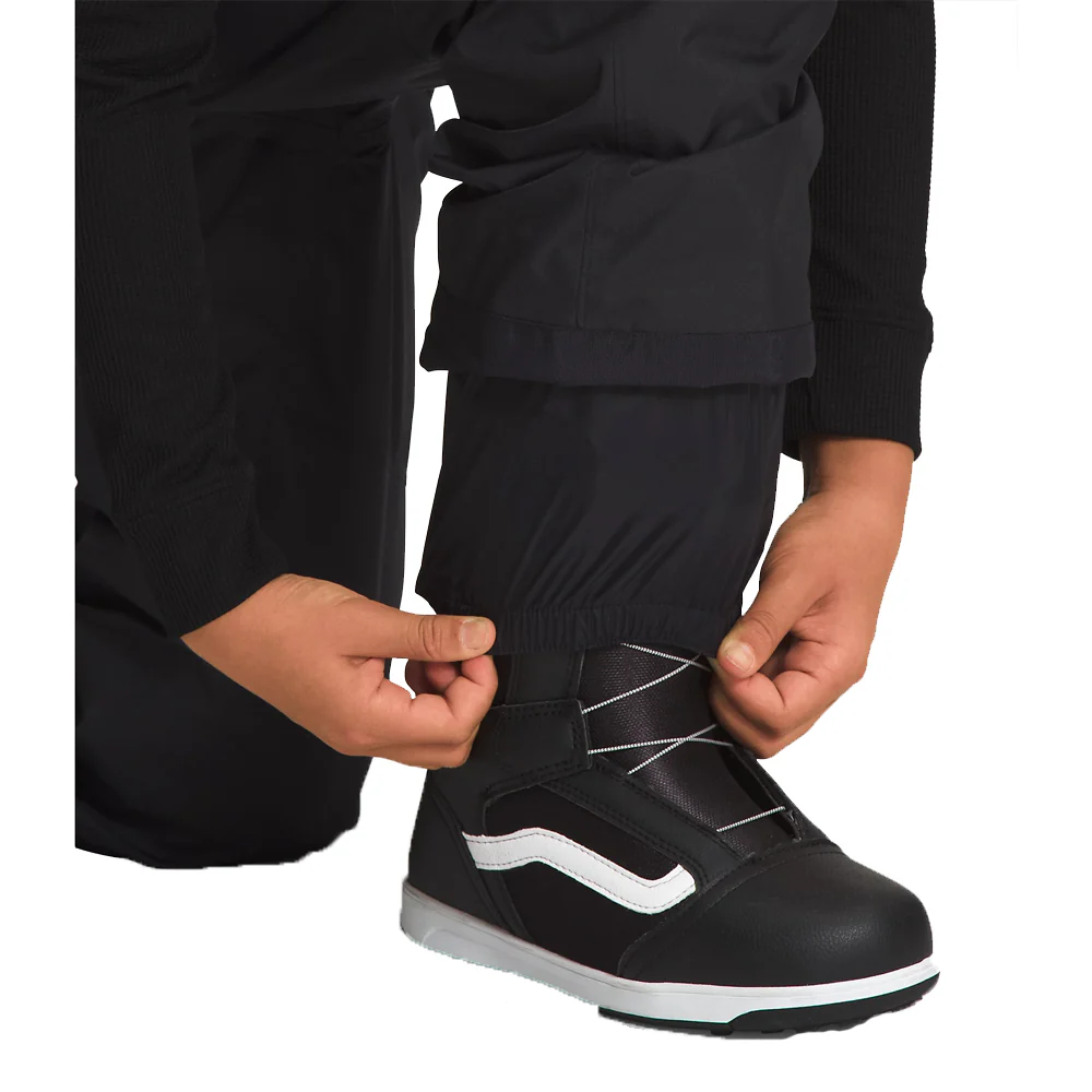 The North Face Freedom Insulated Bib Pant 2023 - Youth - Image 4