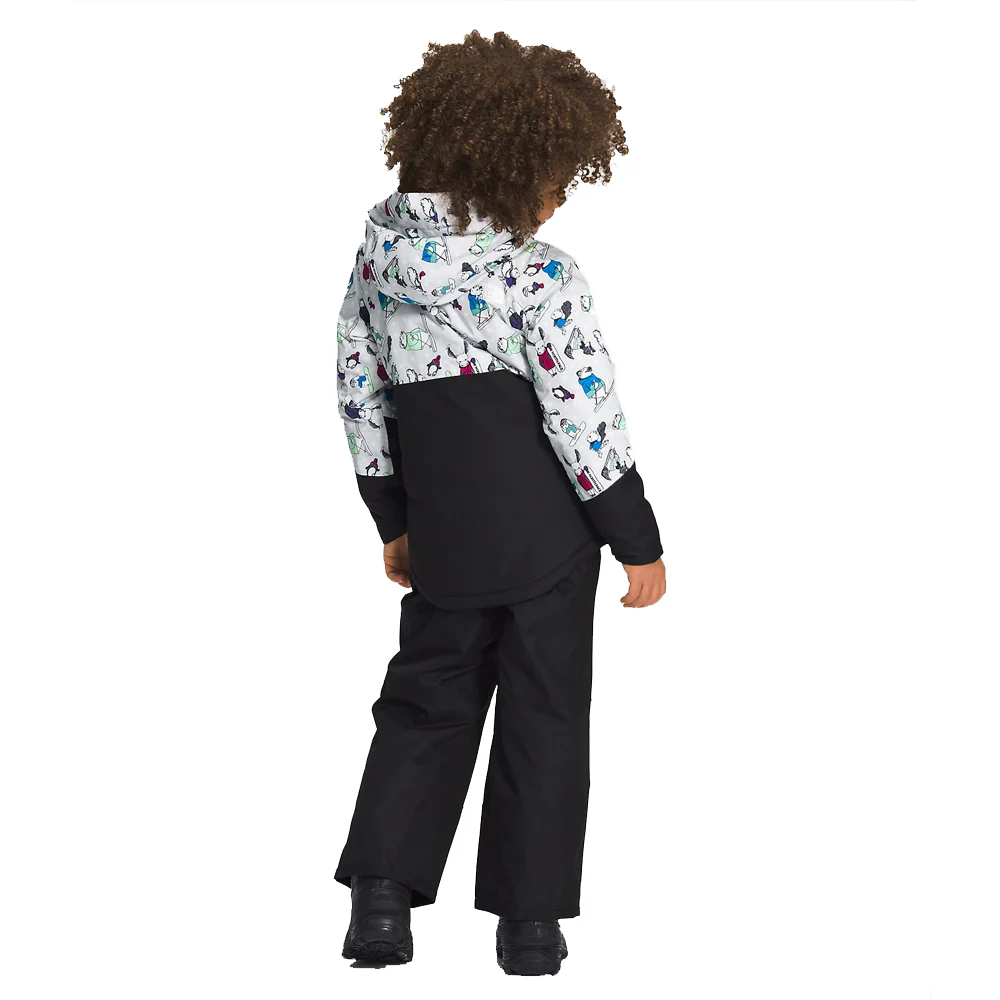 The North Face Freedom Insulated Jacket 2023 - Toddler - Image 3