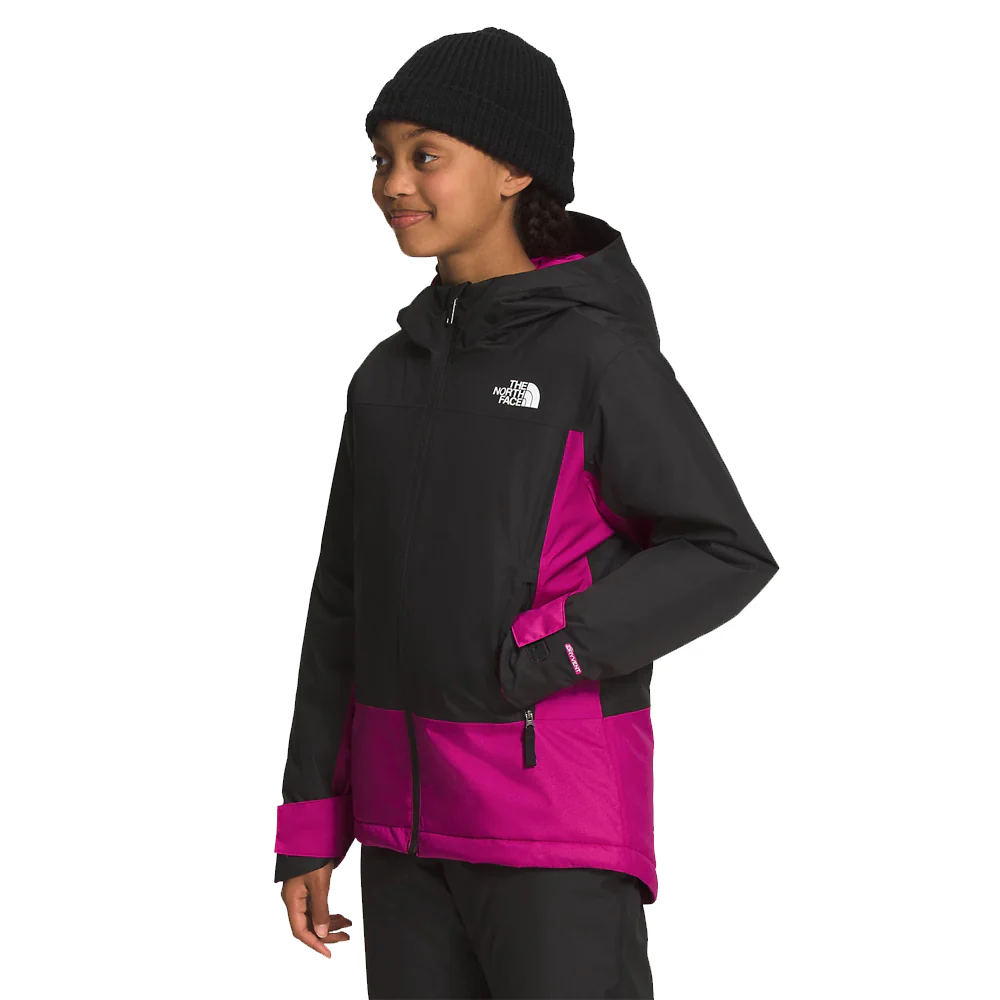 The North Face Freedom Insulated Jacket 2023 - Youth - Image 3