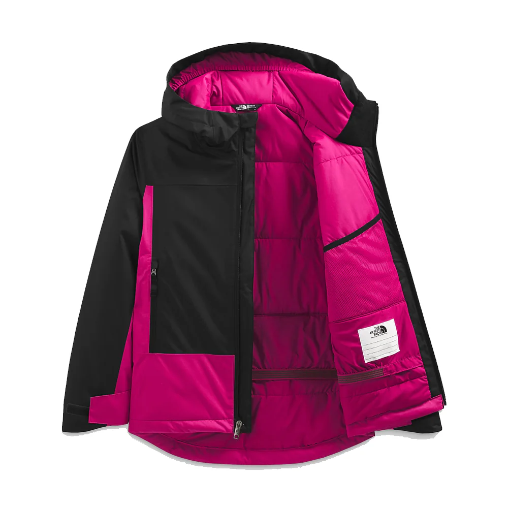The North Face Freedom Insulated Jacket 2023 - Youth - Image 6