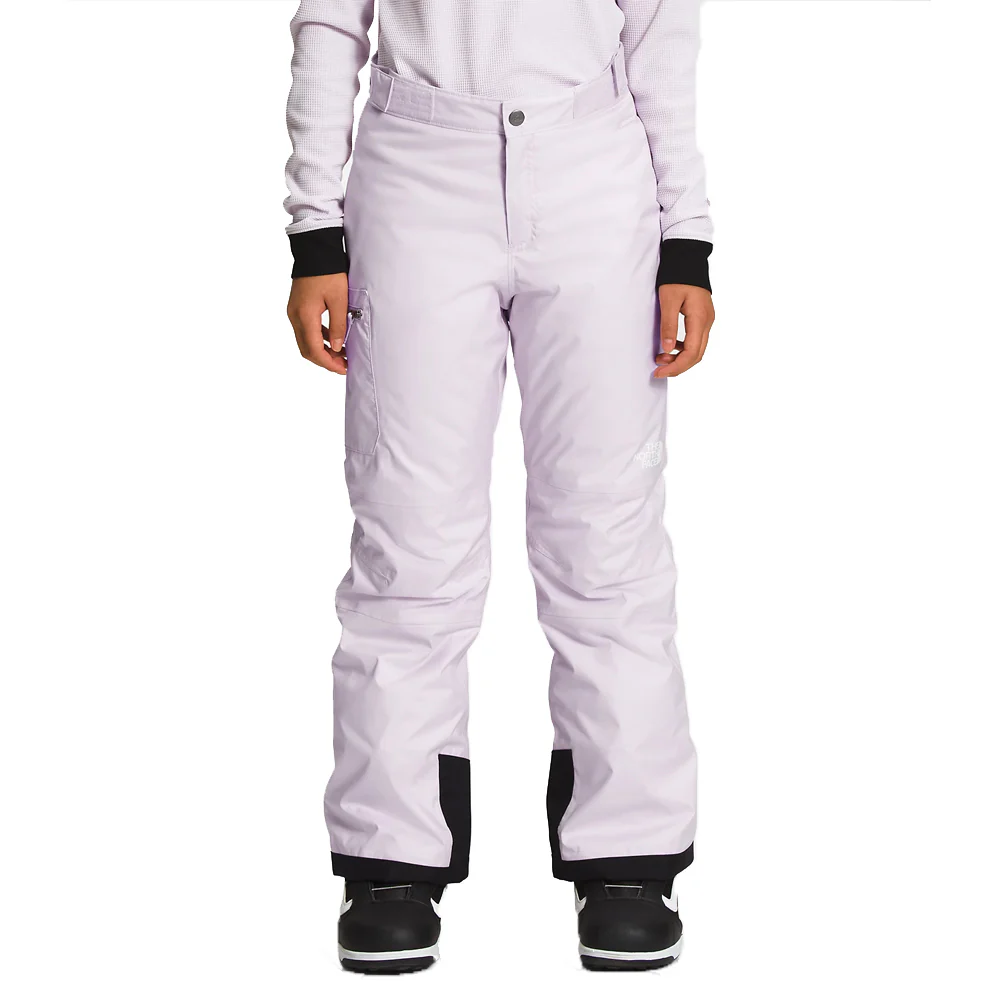 The North Face Freedom Insulated Pant 2023 - Youth - Image 2