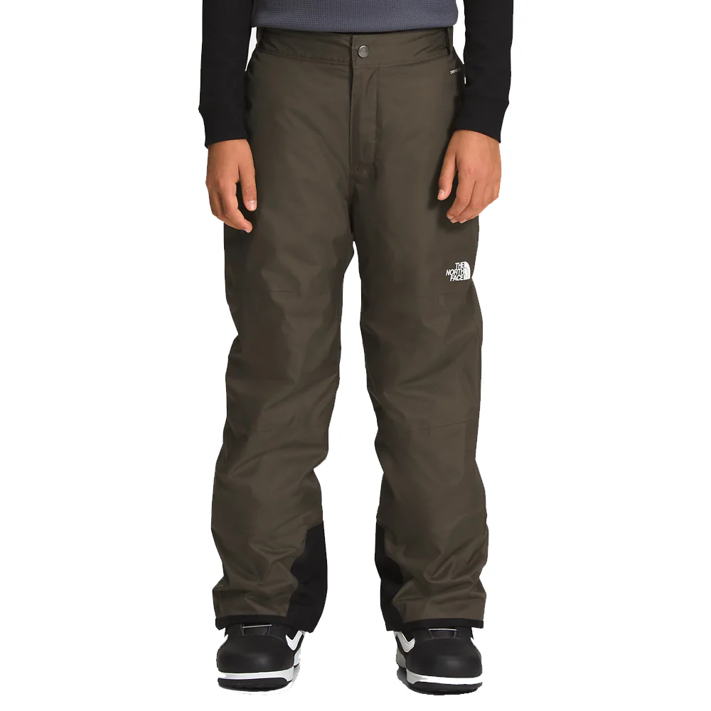 The North Face Freedom Insulated Pant 2023 - Youth - Image 3
