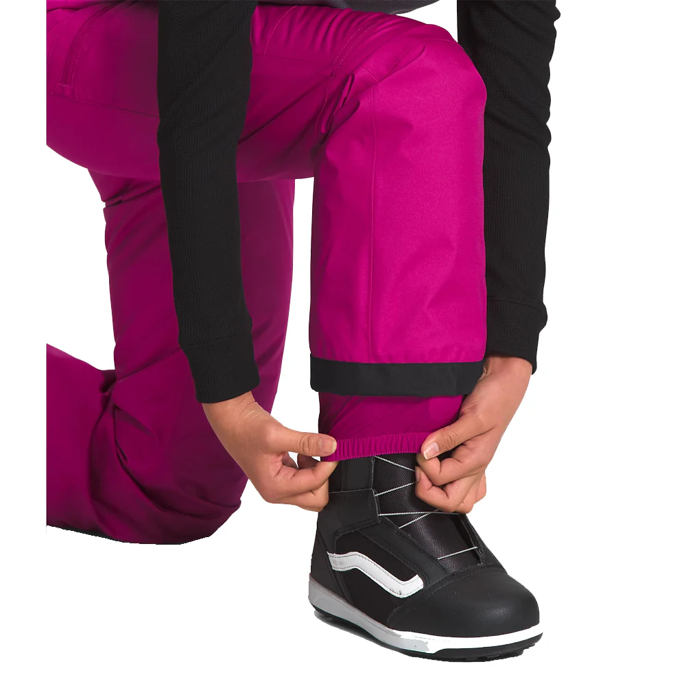 The North Face Freedom Insulated Pant 2023 - Youth - Image 5
